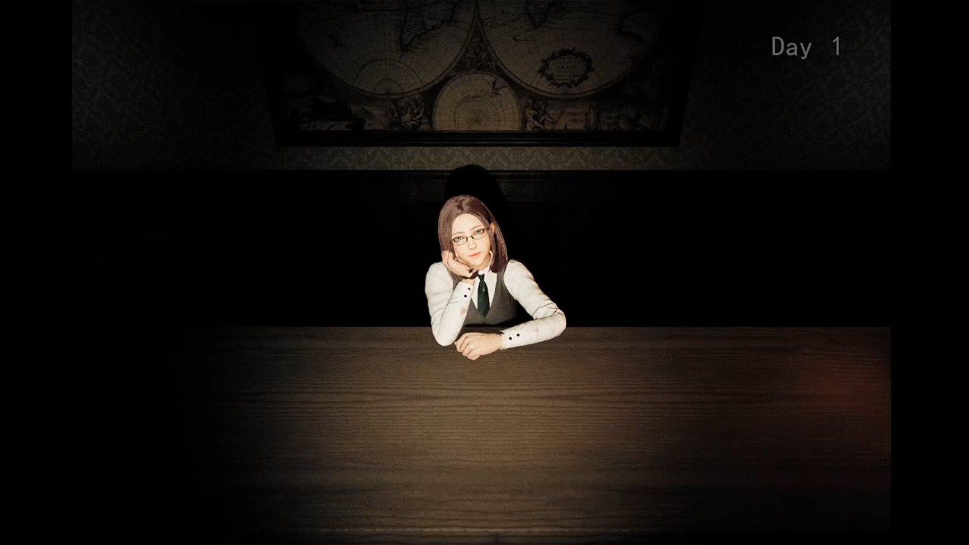 Real Man Hotel screenshot #1