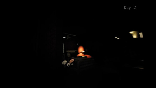 Real Man Hotel screenshot 3