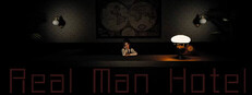 Real Man Hotel game capsule image