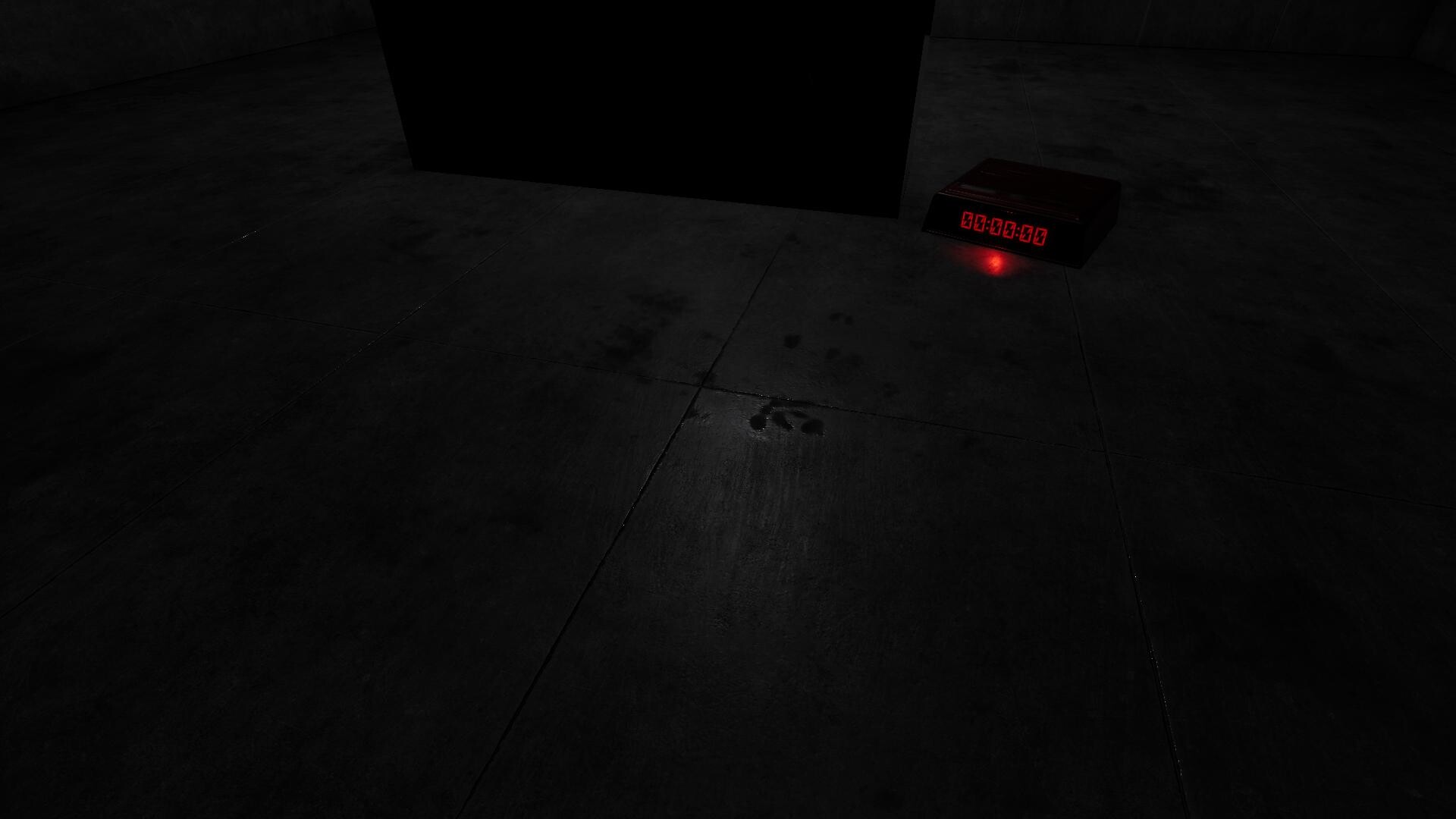 Granite Noir: The Social Experiment screenshot 6