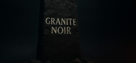 Granite Noir: The Social Experiment