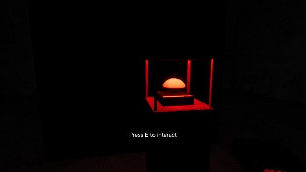 Granite Noir: The Social Experiment game for Linux 1