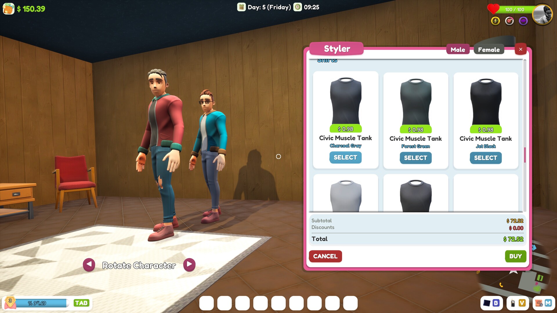 Biztopia: Prologue screenshot #9