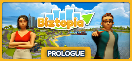Biztopia: Prologue