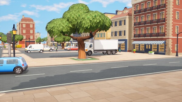 Biztopia: Prologue screenshot 2