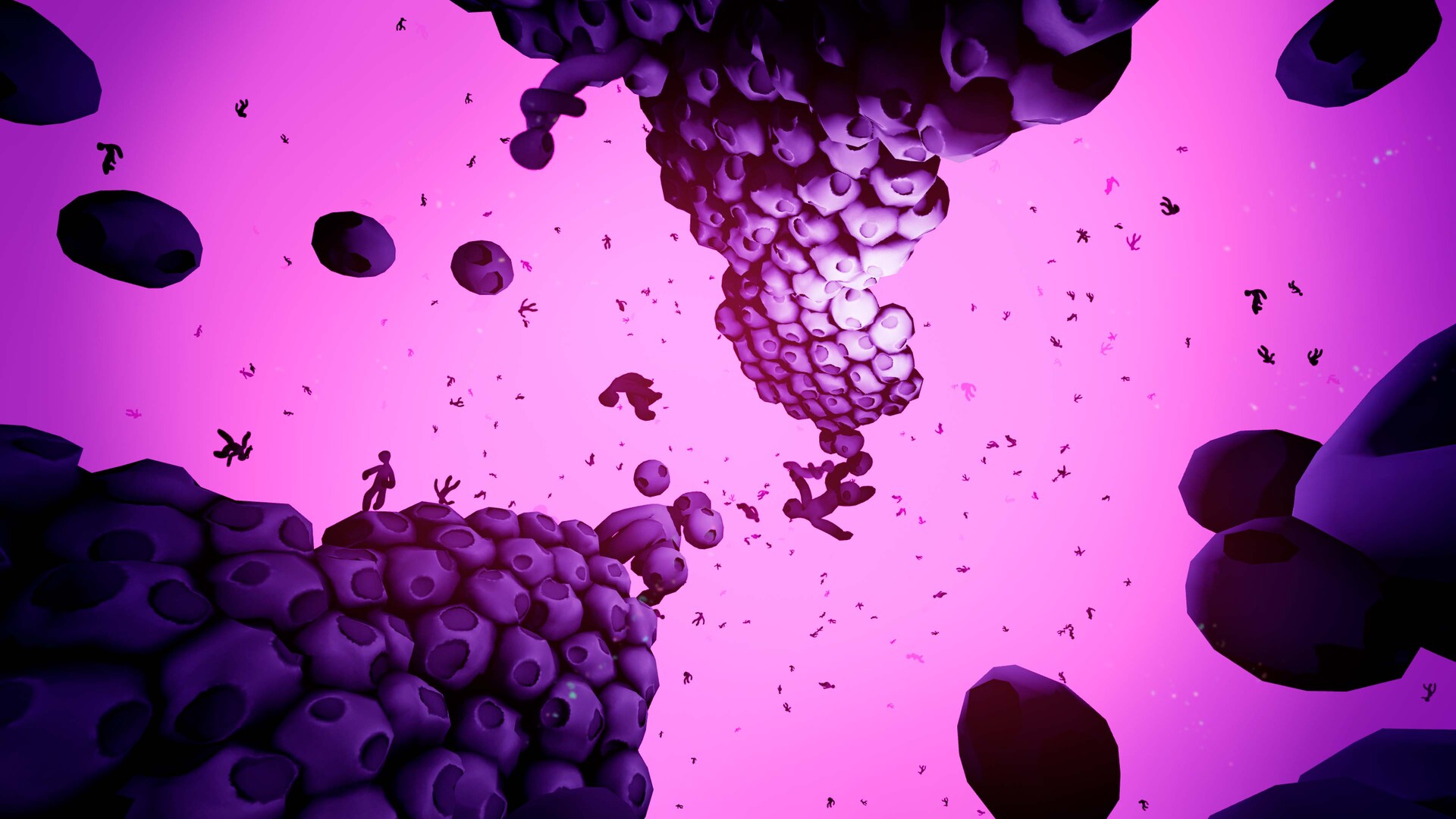 LIGHT OF LITHOS screenshot 6