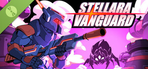 Stellara Vanguard Demo