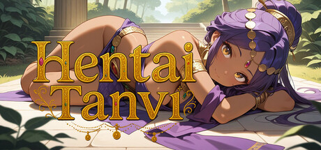 Hentai Tanvi Header Image