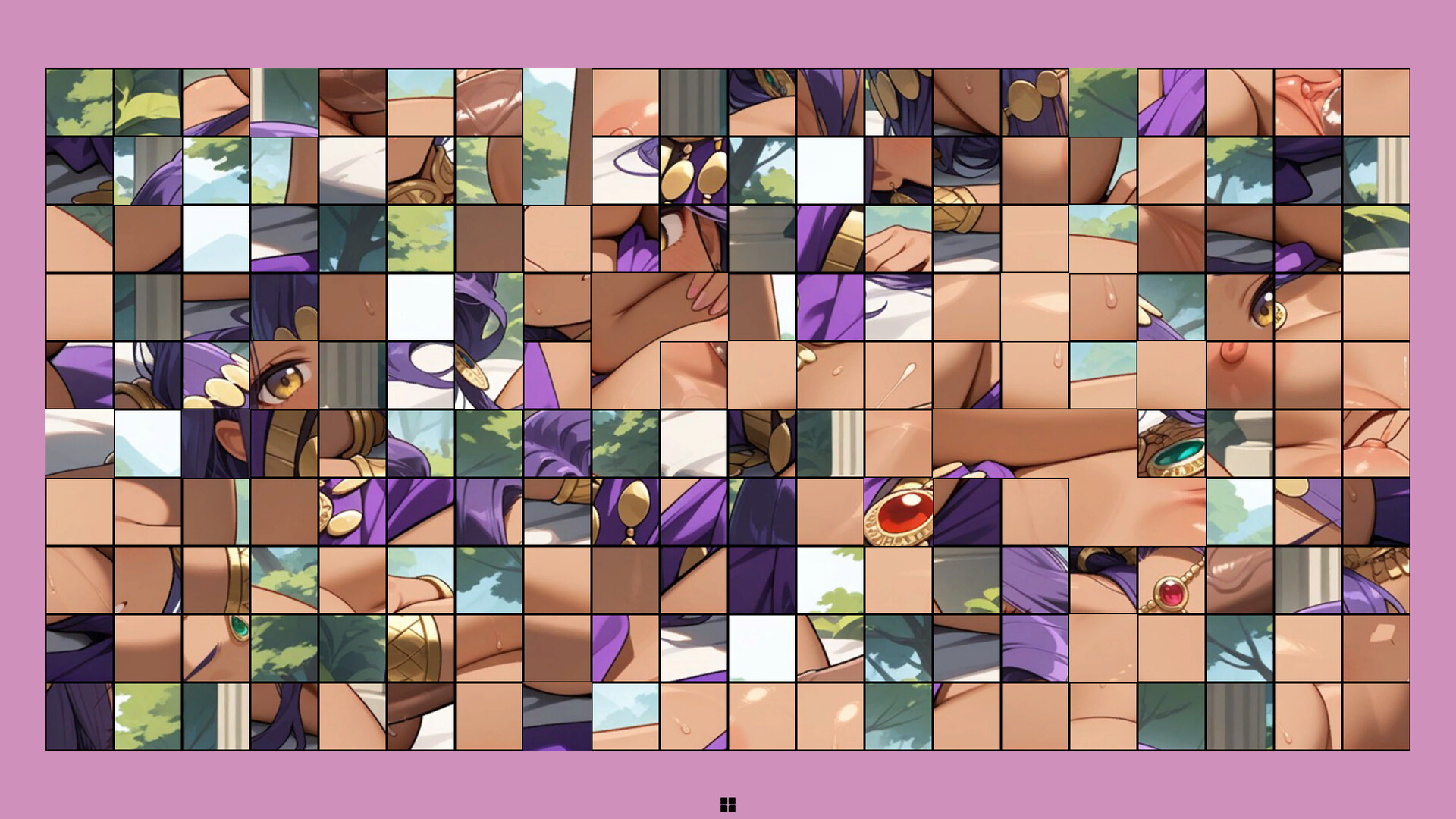 Hentai Tanvi screenshot #9