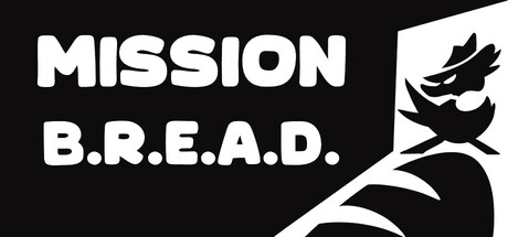 Mission: B.R.E.A.D header banner