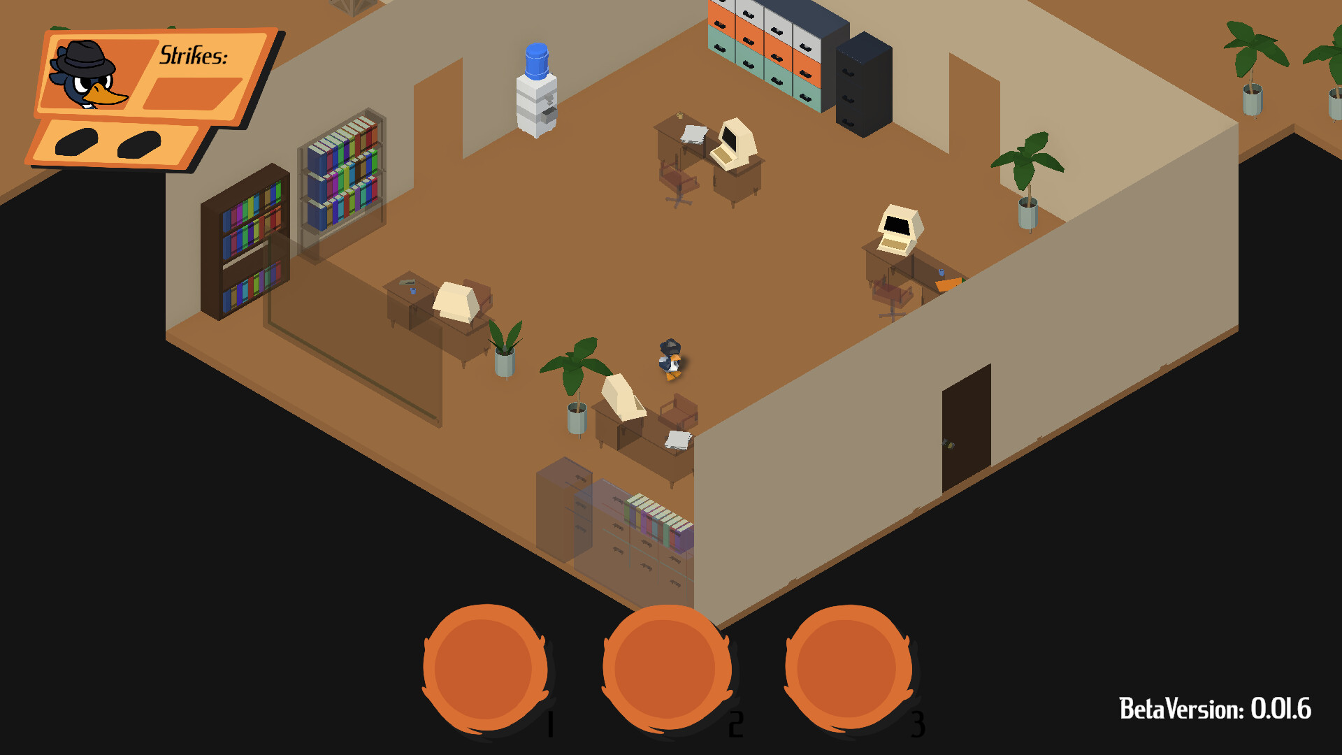 Mission: B.R.E.A.D screenshot #4