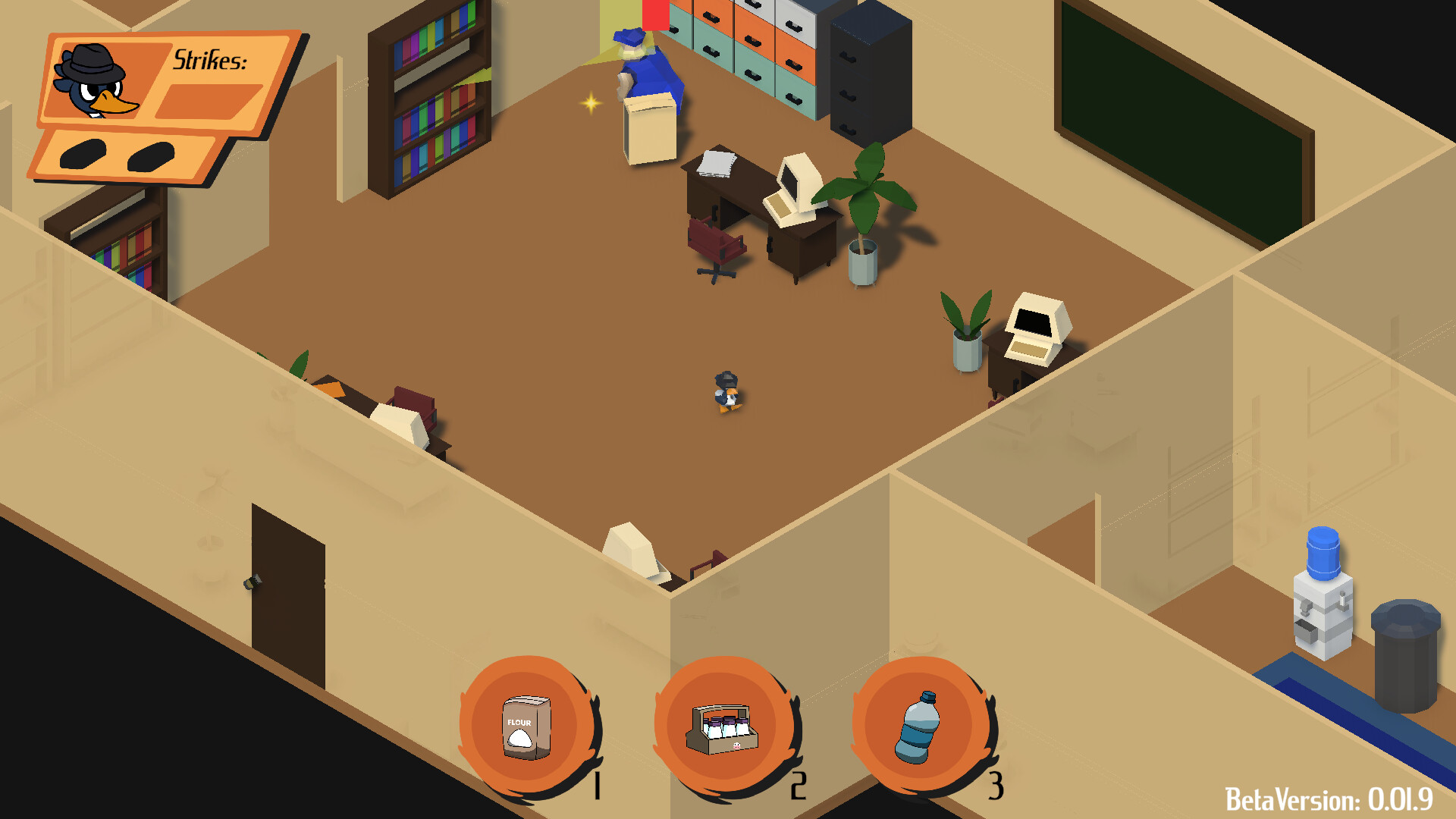 Mission: B.R.E.A.D screenshot #9