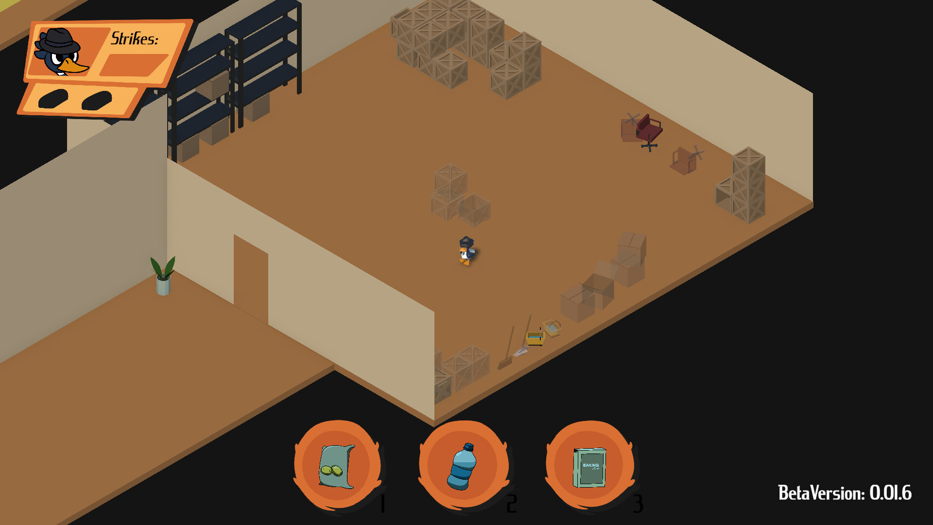 Mission: B.R.E.A.D screenshot #6