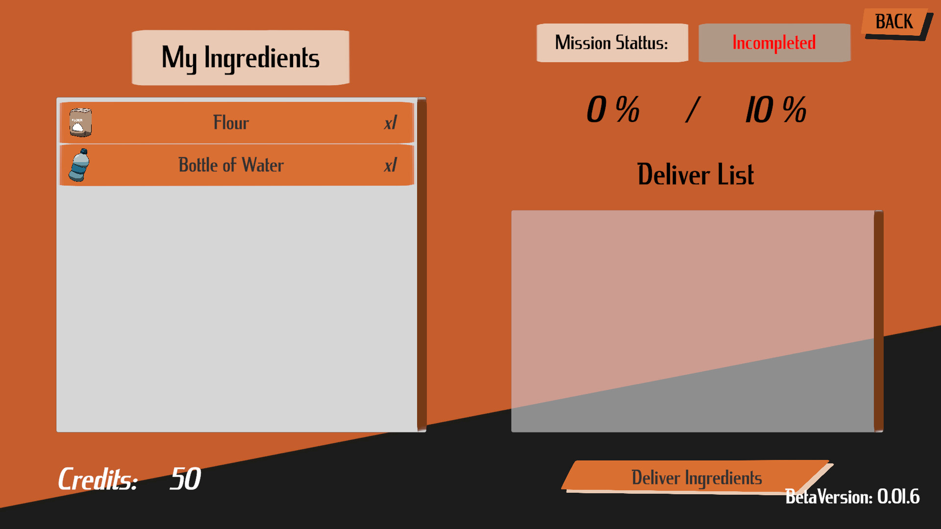 Mission: B.R.E.A.D screenshot #2