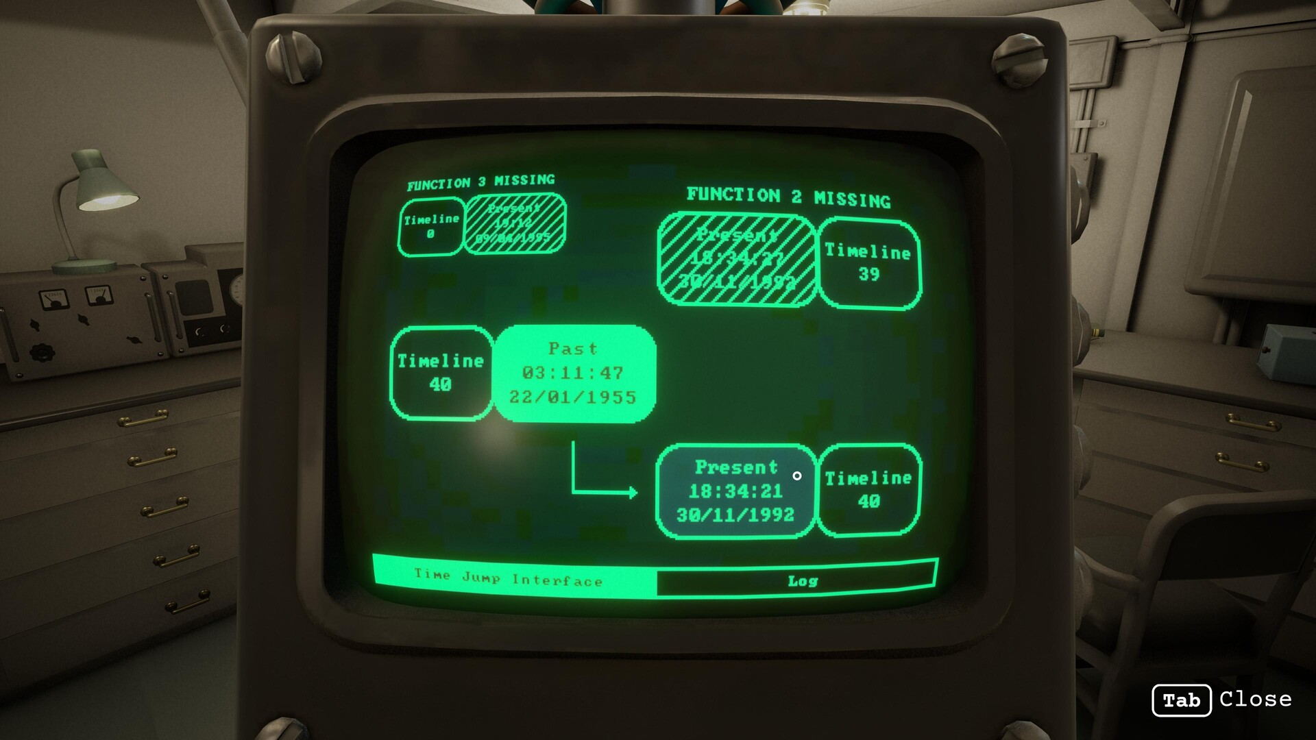 At Eternity's Hatch screenshot 3