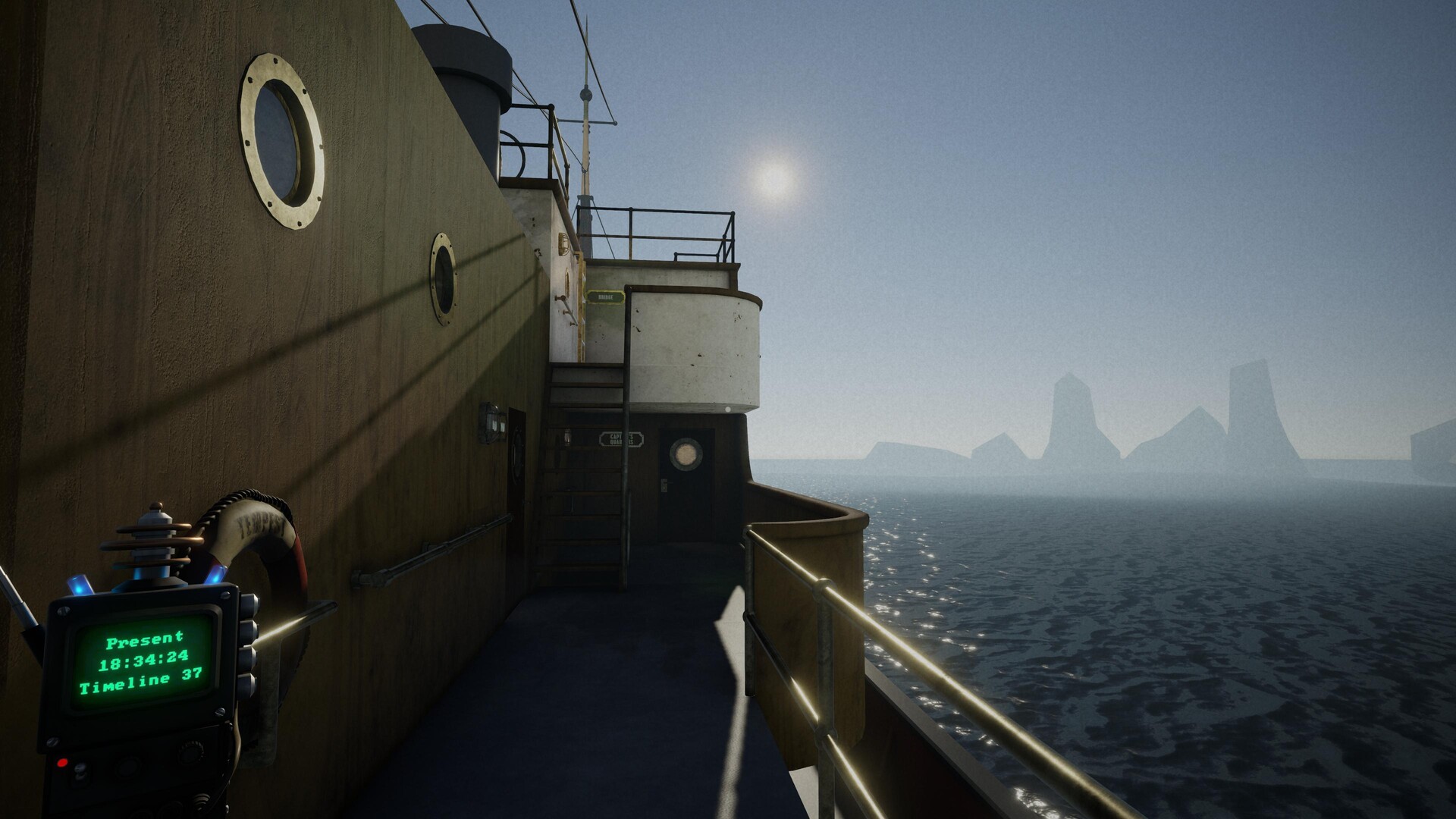At Eternity's Hatch screenshot 5