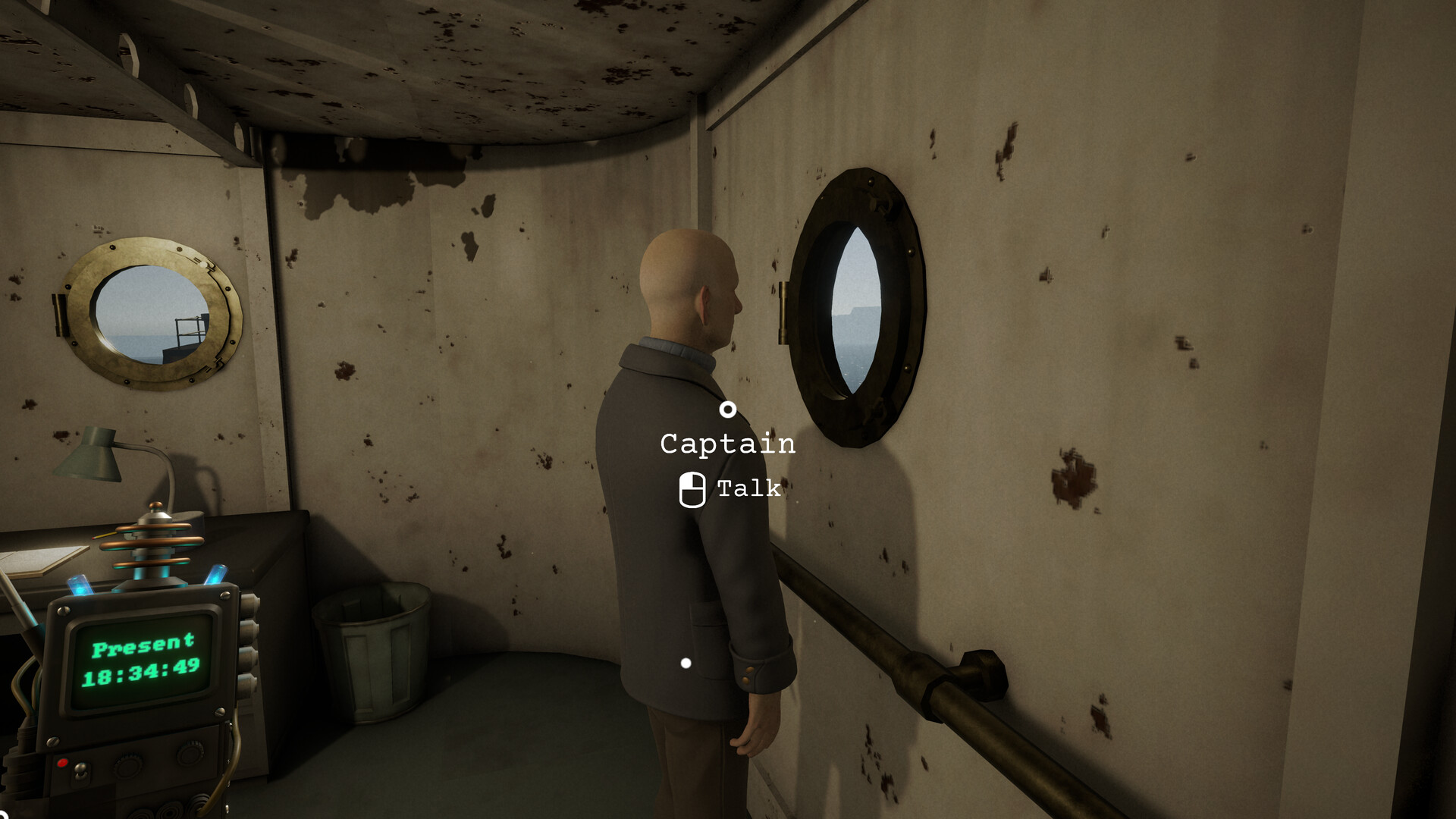 At Eternity's Hatch screenshot #7