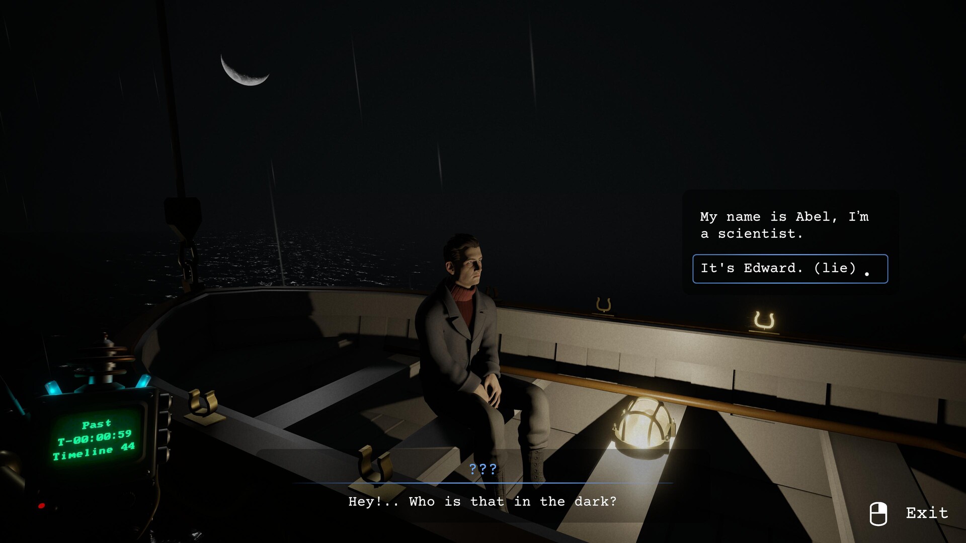 At Eternity's Hatch screenshot #6