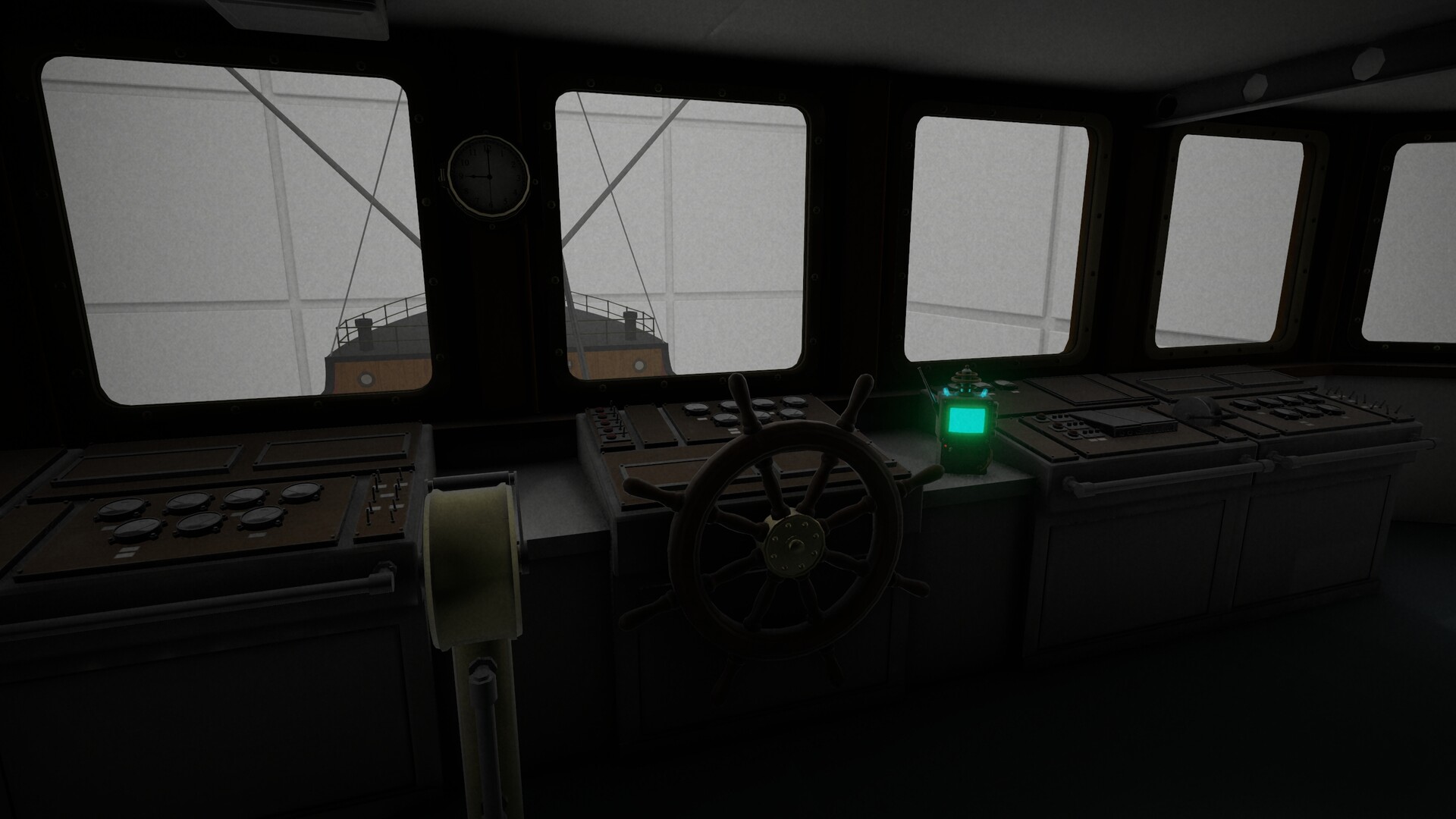 At Eternity's Hatch screenshot 14