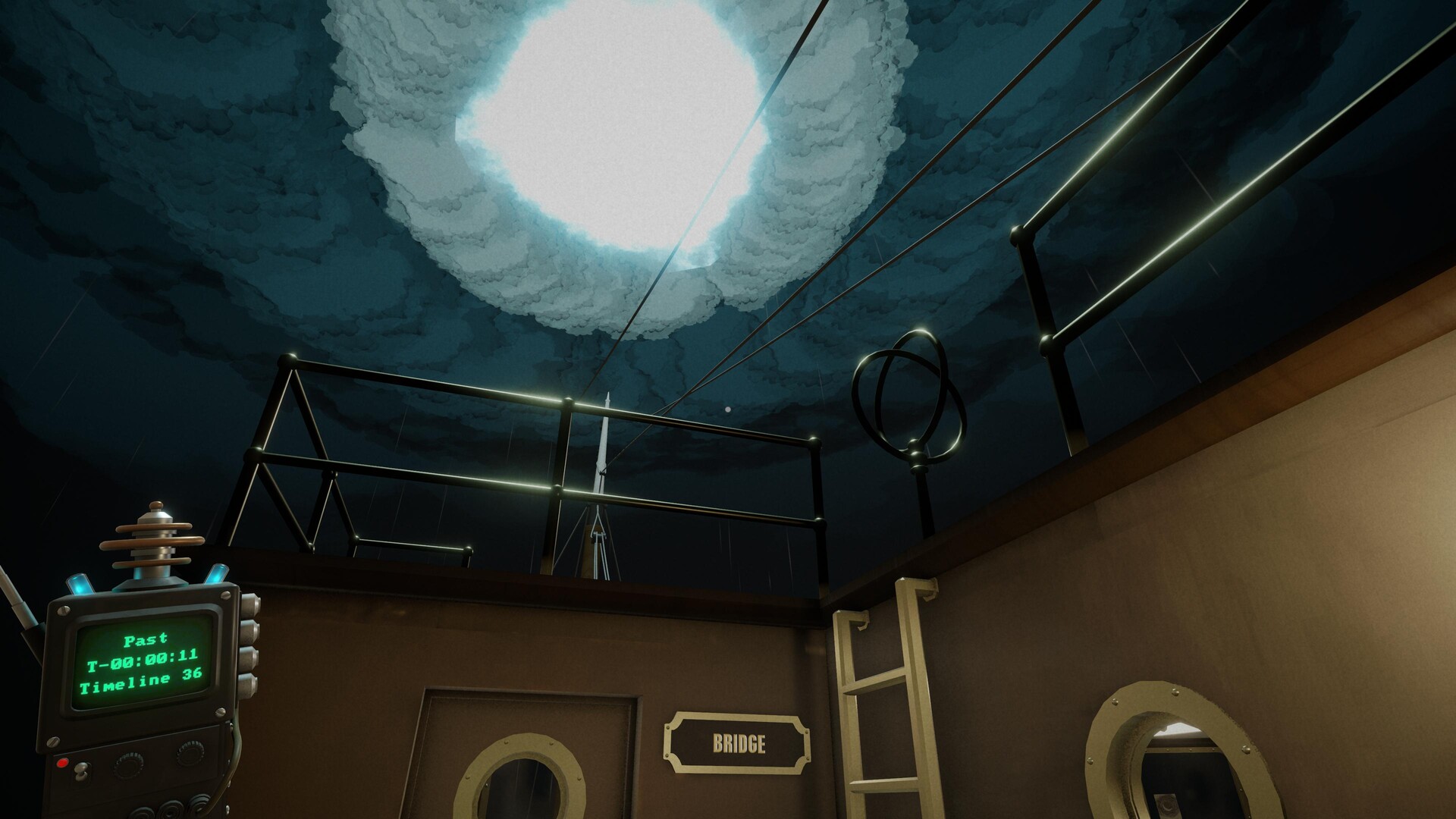 At Eternity's Hatch screenshot #3