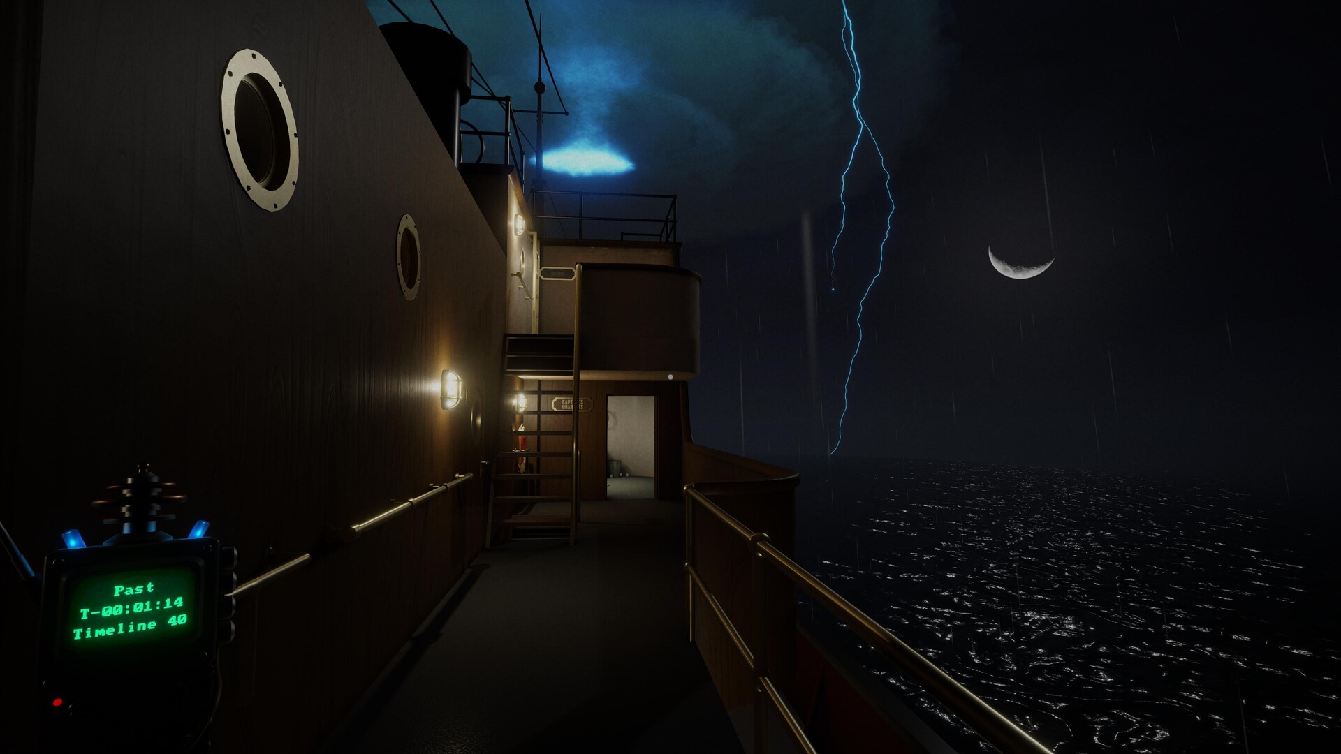 At Eternity's Hatch screenshot 4