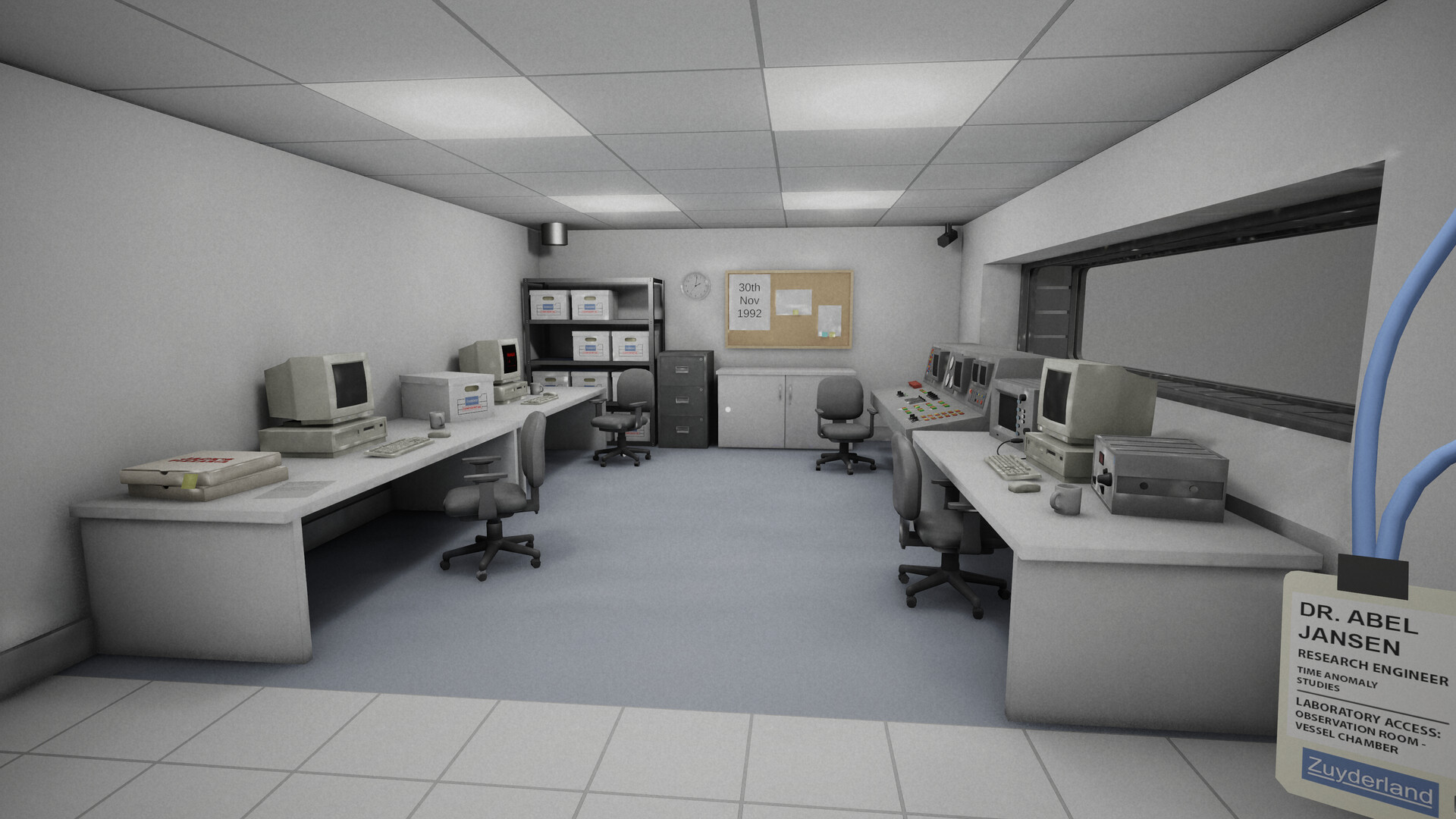 At Eternity's Hatch screenshot #2