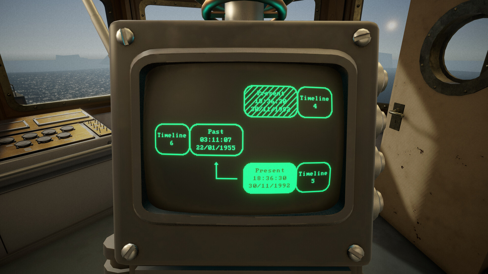 At Eternity's Hatch screenshot #5