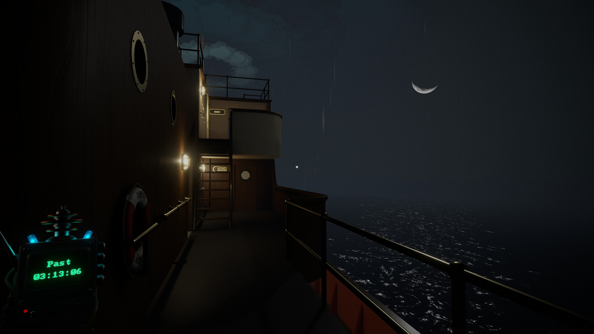 At Eternity's Hatch screenshot #7