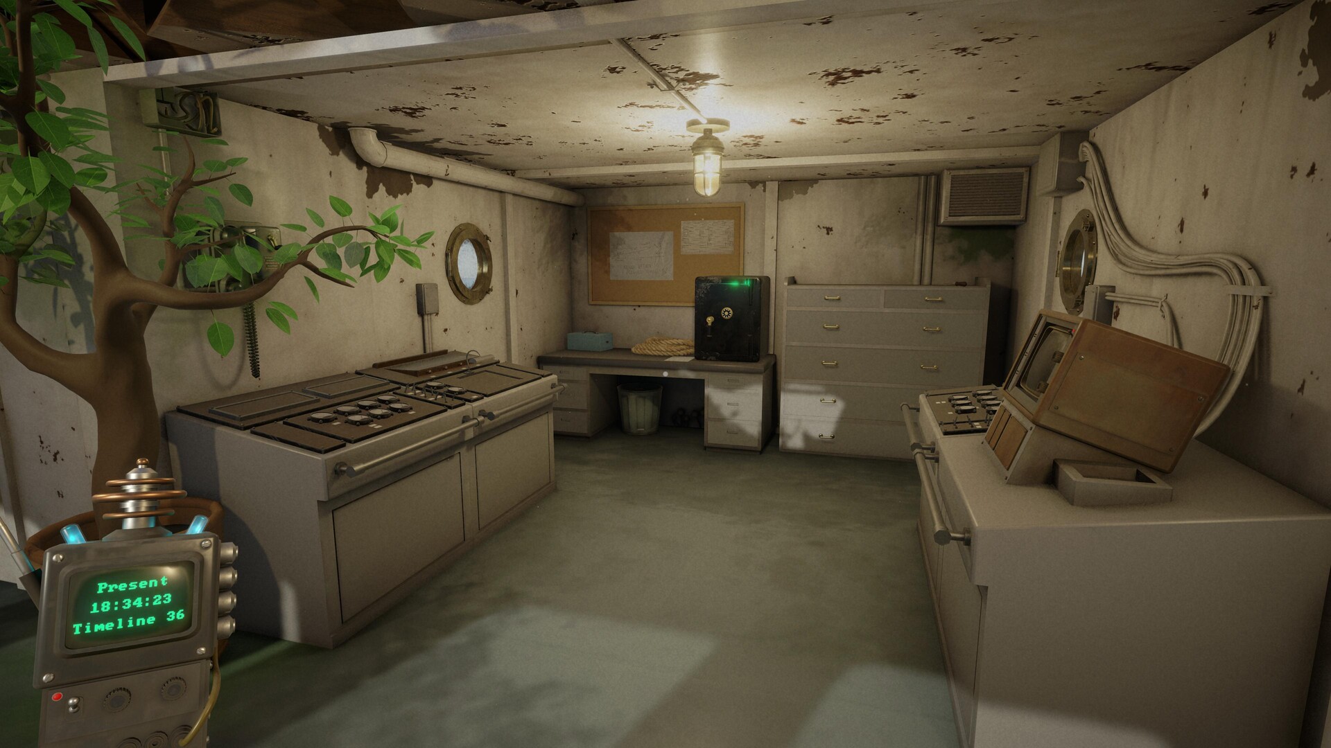 At Eternity's Hatch screenshot #14