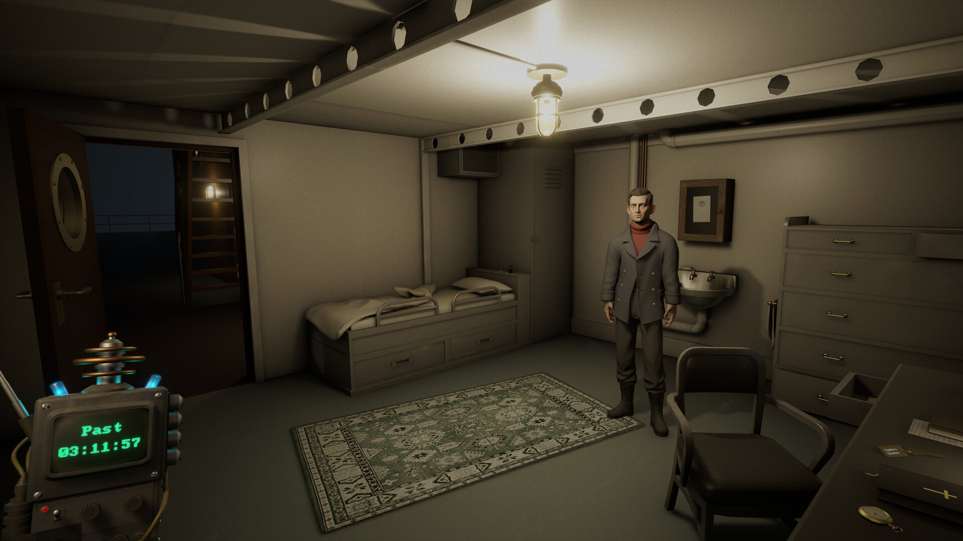 At Eternity's Hatch screenshot #5