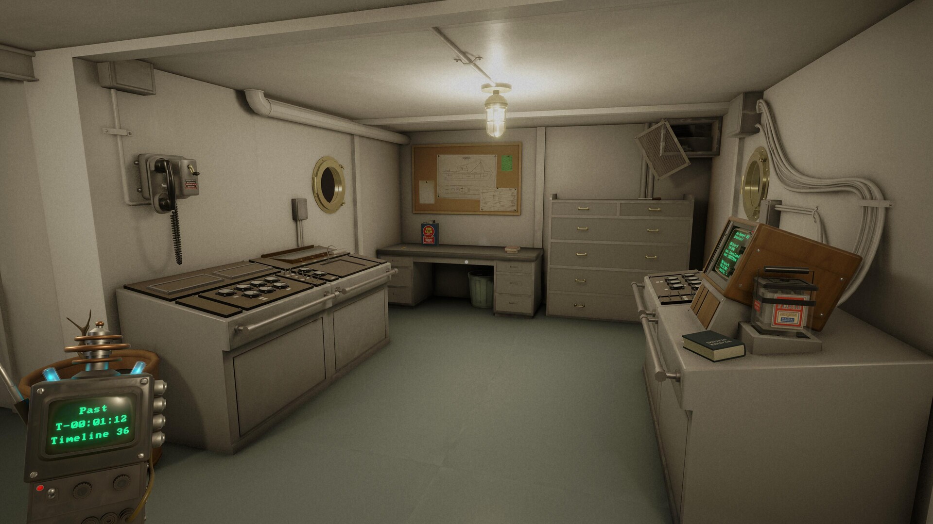 At Eternity's Hatch screenshot #15