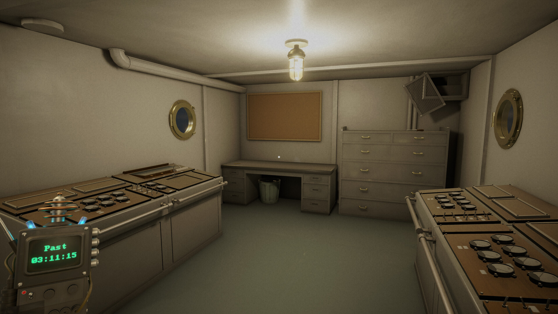 At Eternity's Hatch screenshot #10