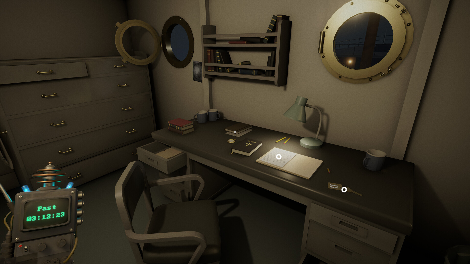 At Eternity's Hatch screenshot #8