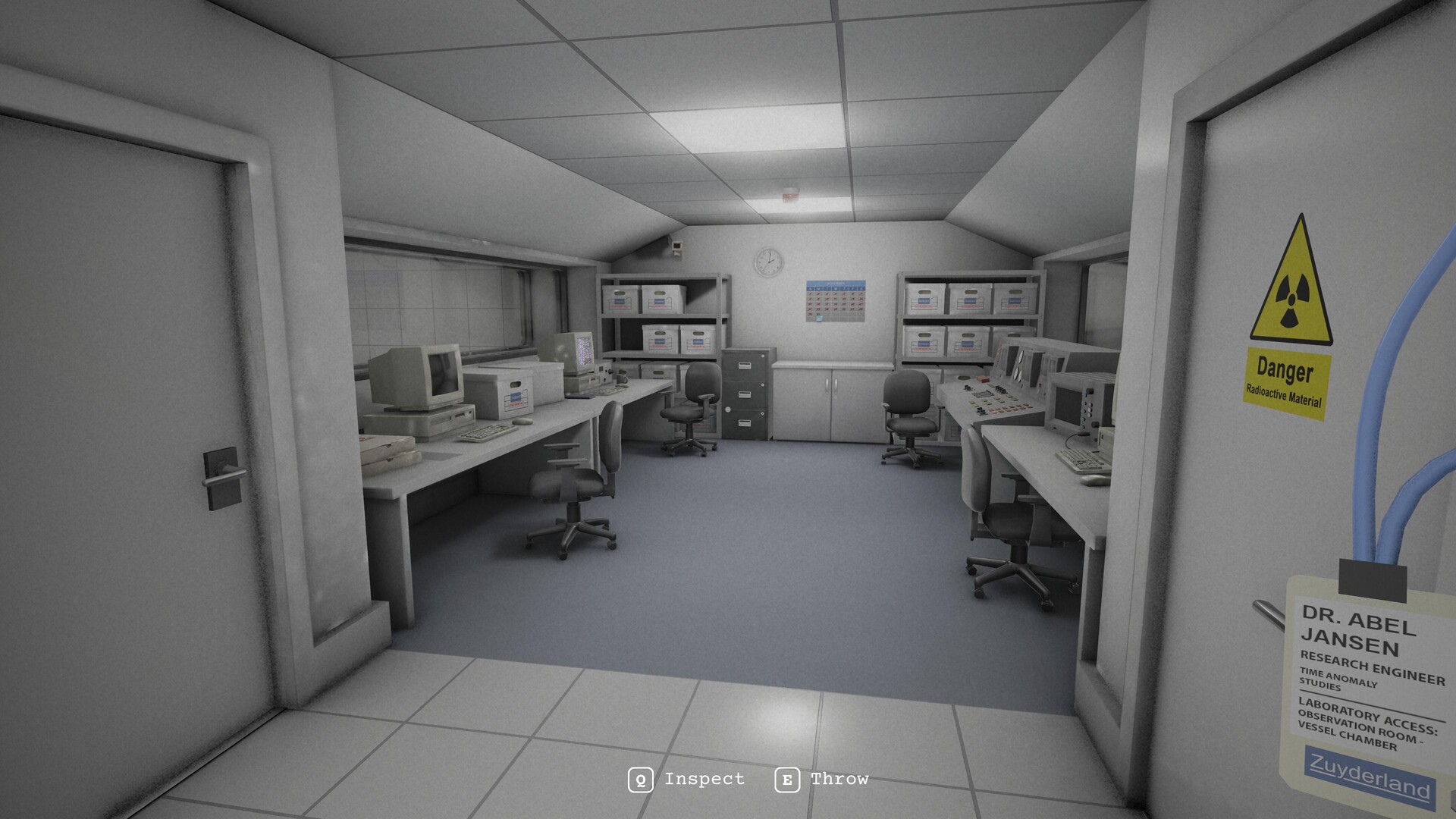 At Eternity's Hatch screenshot 8
