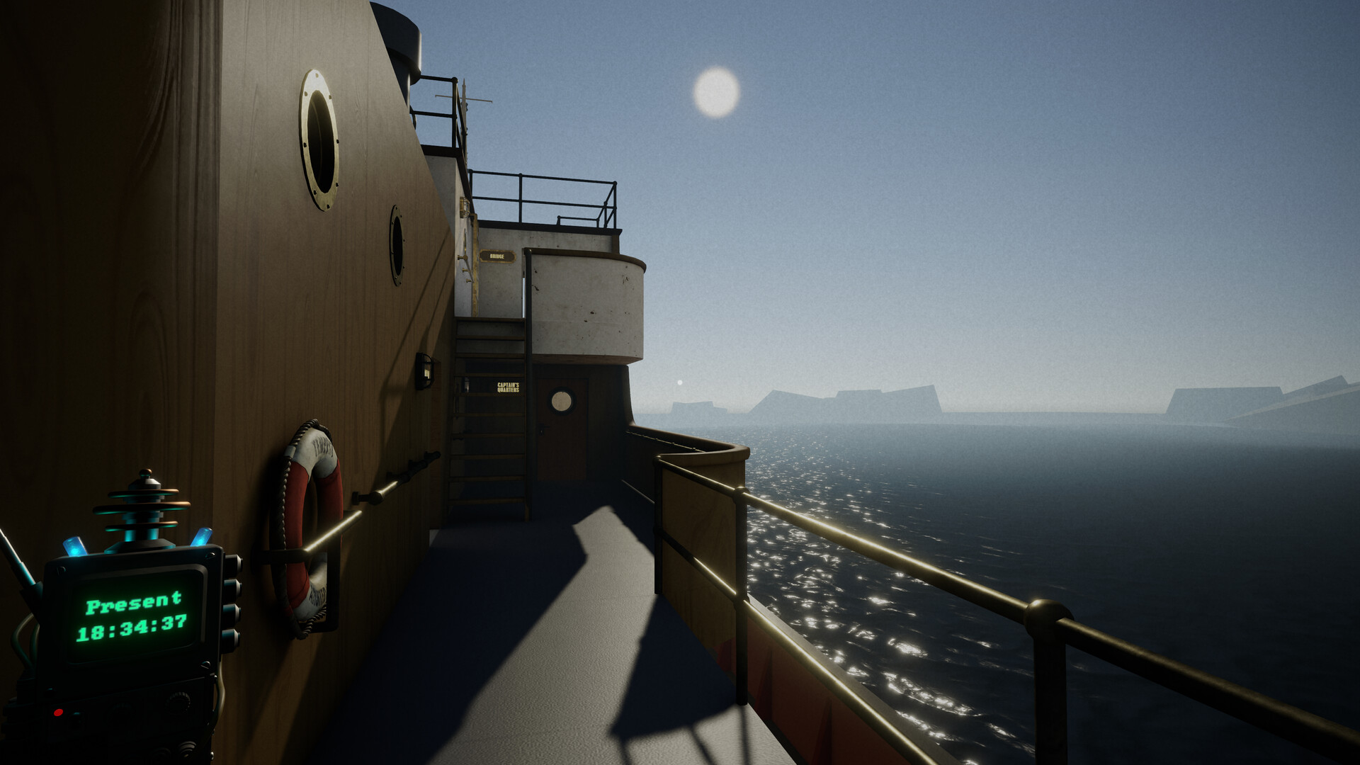 At Eternity's Hatch screenshot #6