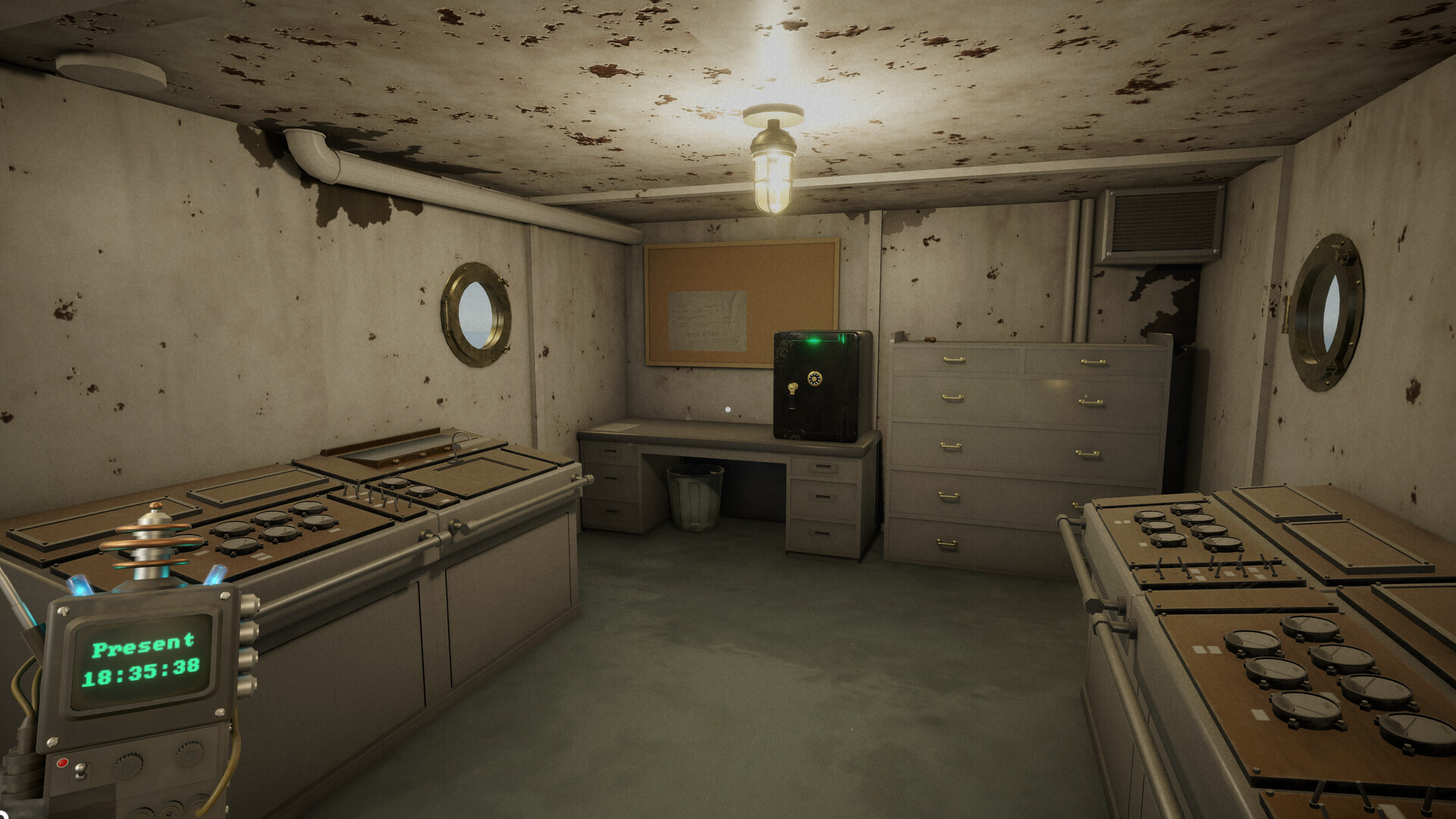 At Eternity's Hatch screenshot #11