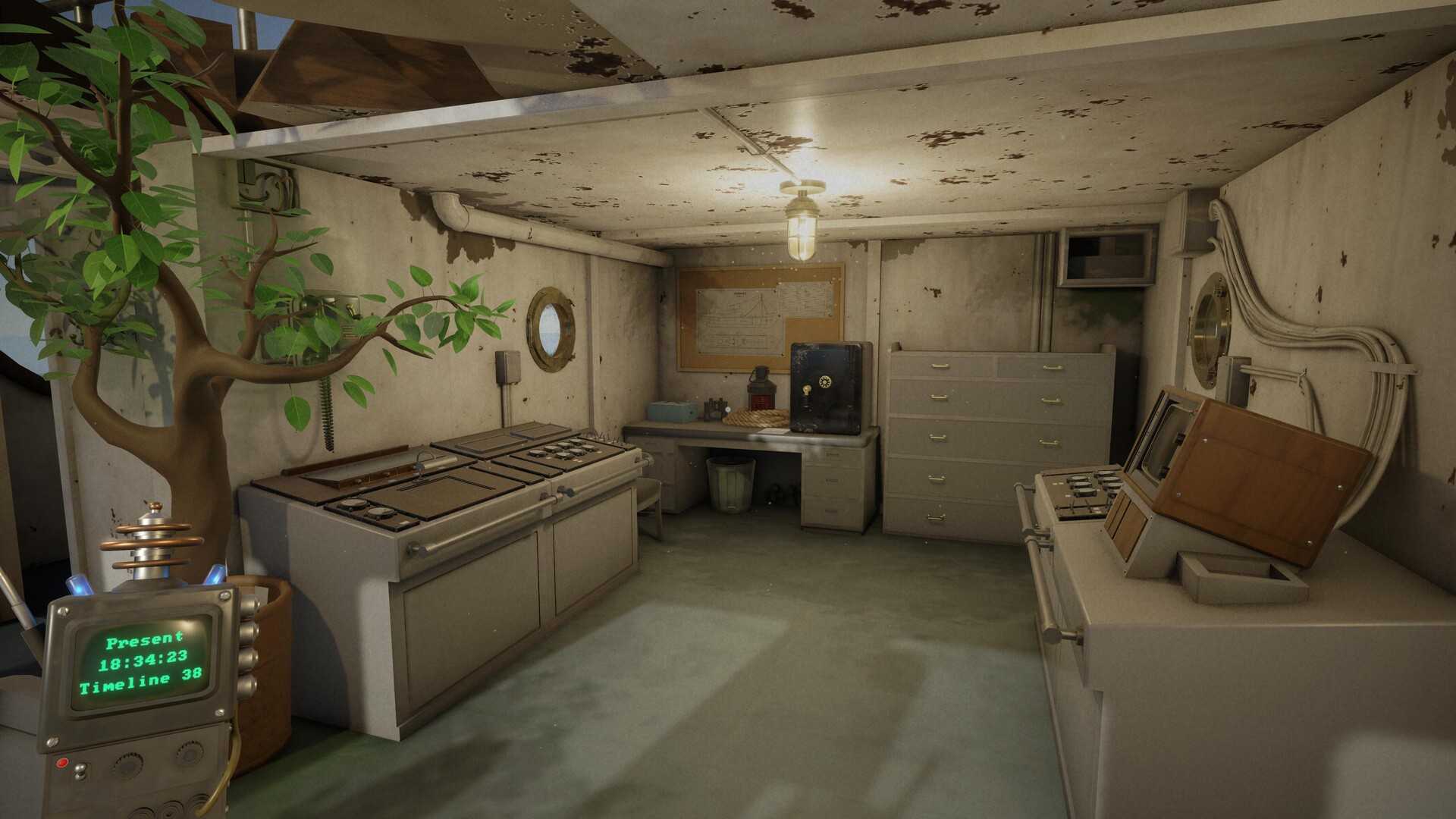 At Eternity's Hatch screenshot 15