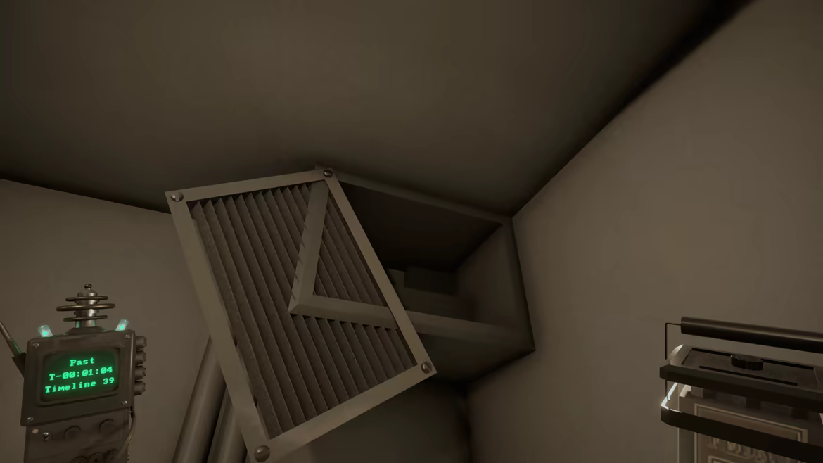 At Eternity's Hatch video 6