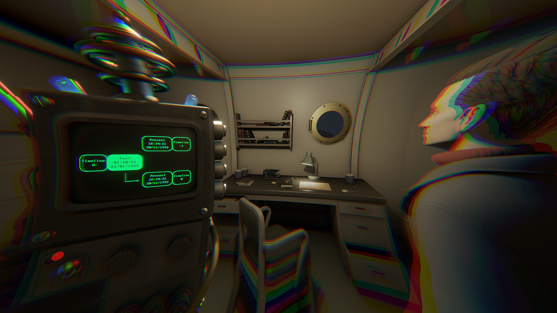 At Eternity's Hatch screenshot #1