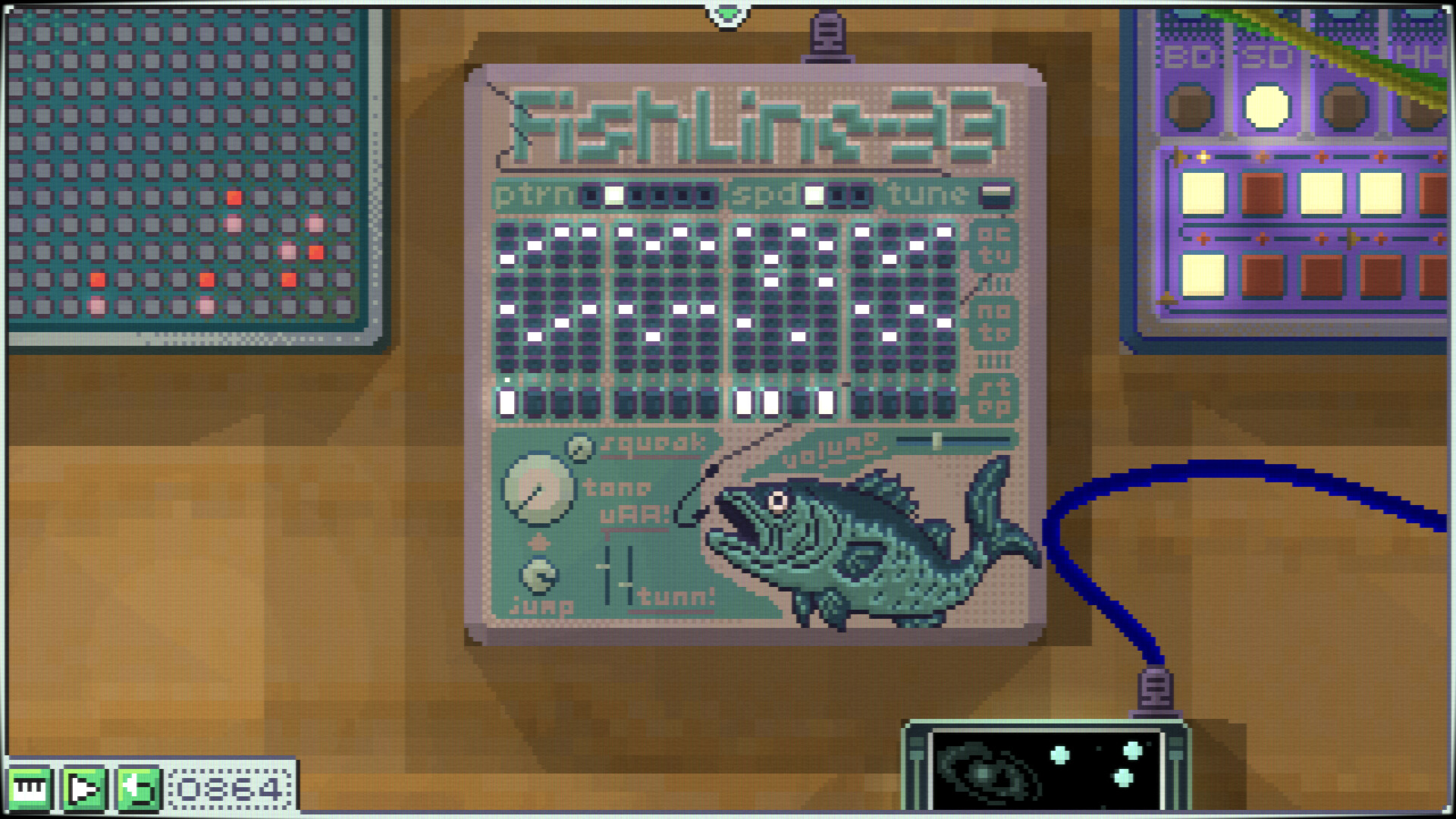 Musicasa screenshot 5