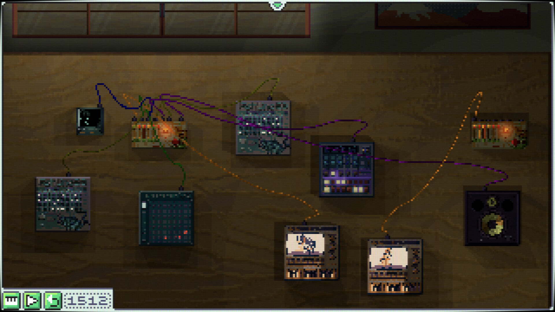 Musicasa screenshot 6