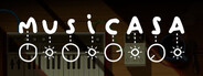 Musicasa