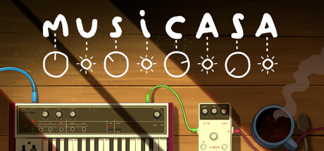 Musicasa