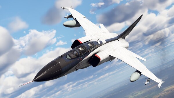 War Thunder - JH-7A Prototype Pack