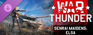 DLC: War Thunder - Senrai Maidens: Elsa Pack