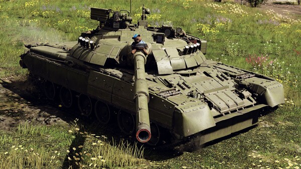 War Thunder - Senrai Maidens: Maria Pack