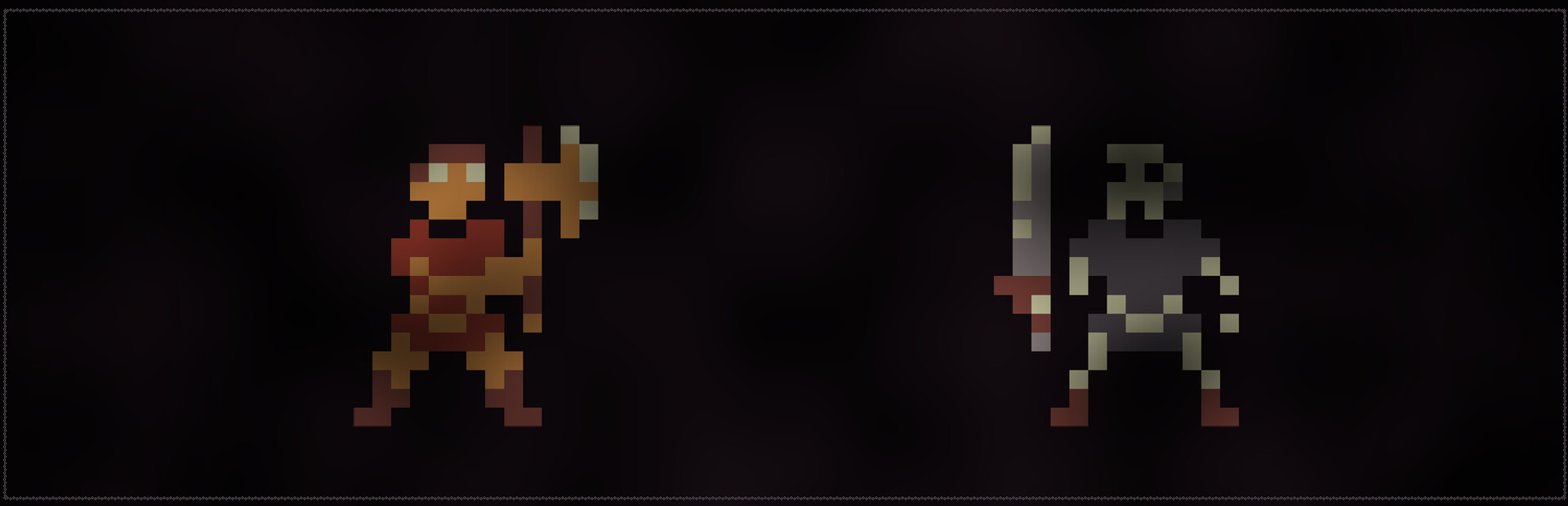 Rogue Descent