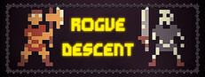 Rogue Descent game capsule image