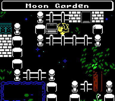 Princess Remedy in a World of Hurt