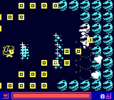 Princess Remedy in a World of Hurt